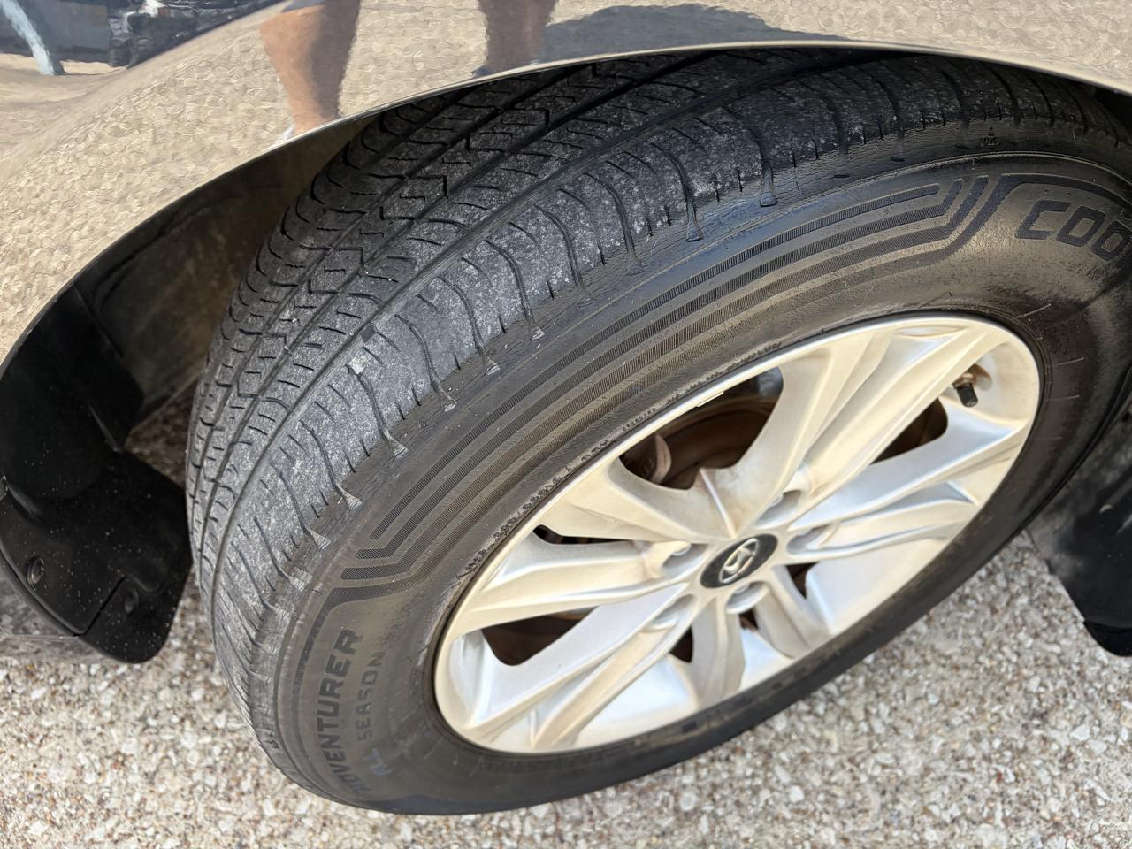 Hyundai Sonata photo 12