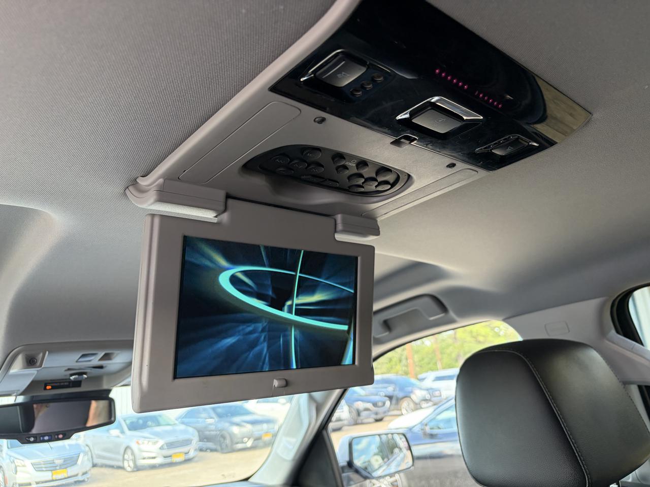 Chevrolet Tahoe photo 20