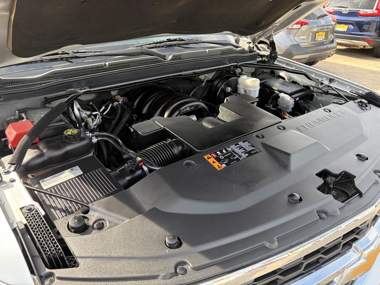 Chevrolet Tahoe 2WD 4dr LT 2019