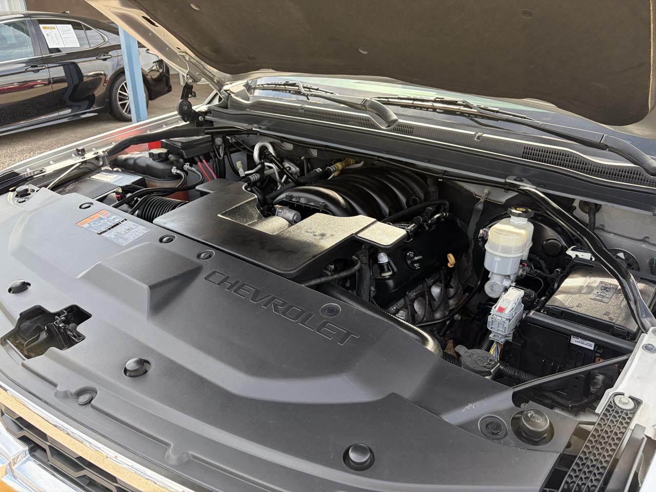 Chevrolet Tahoe 2WD 4dr LT 2019