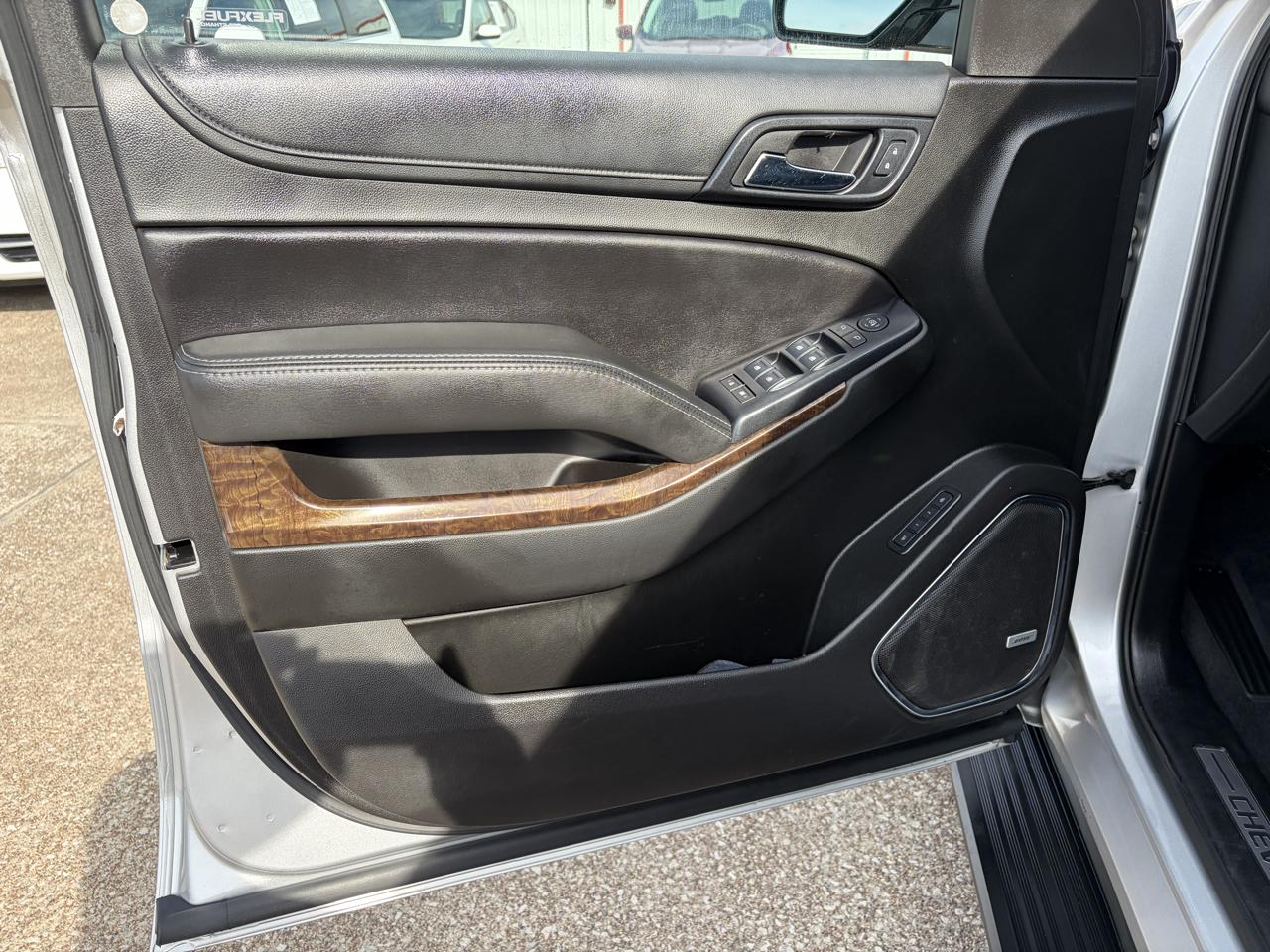 Chevrolet Tahoe 2WD 4dr LT 2019