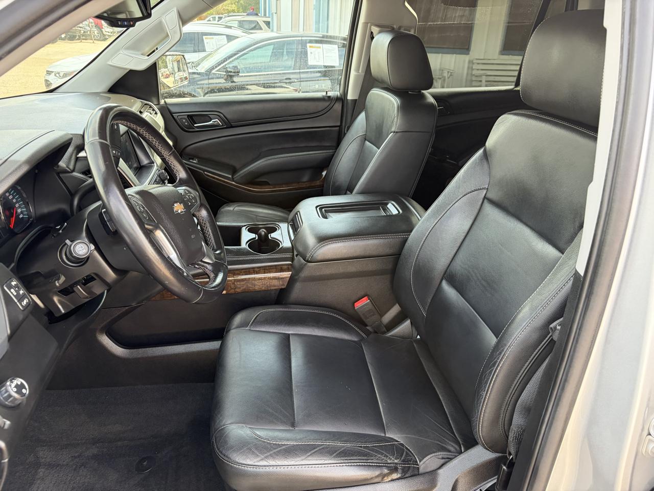 Chevrolet Tahoe 2WD 4dr LT 2019