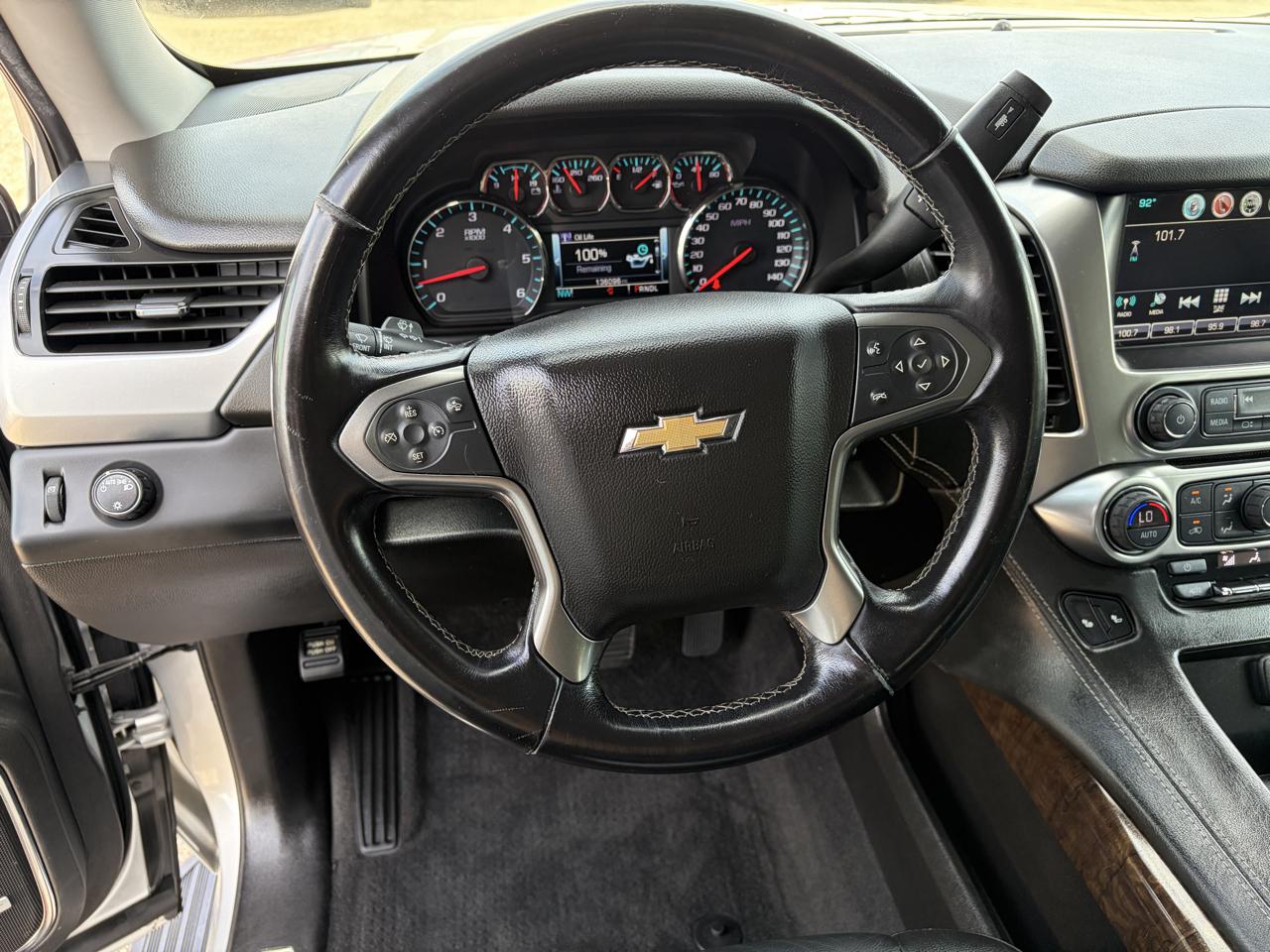 Chevrolet Tahoe 2WD 4dr LT 2019