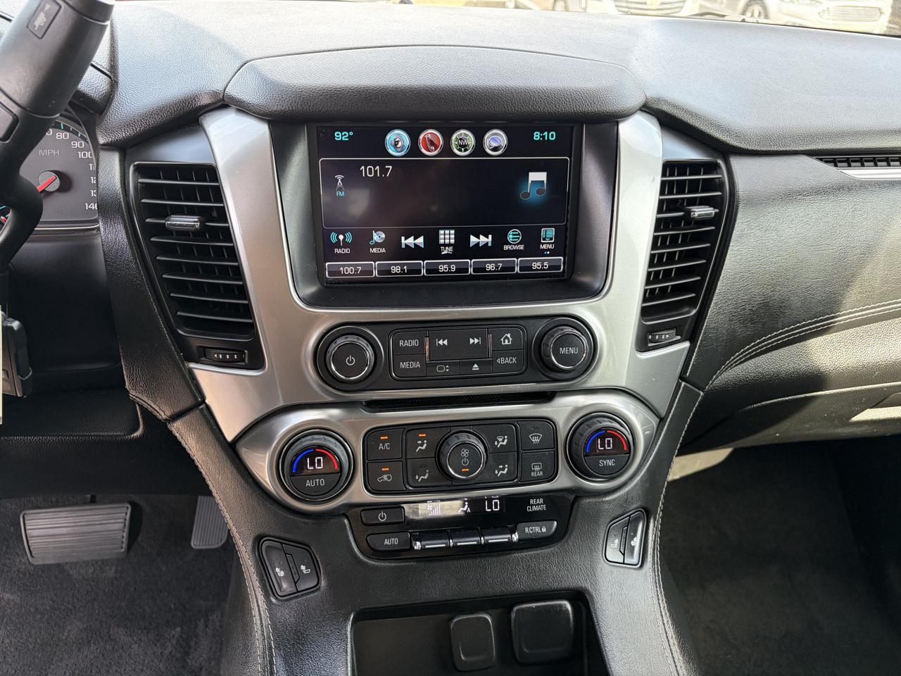 Chevrolet Tahoe 2WD 4dr LT 2019