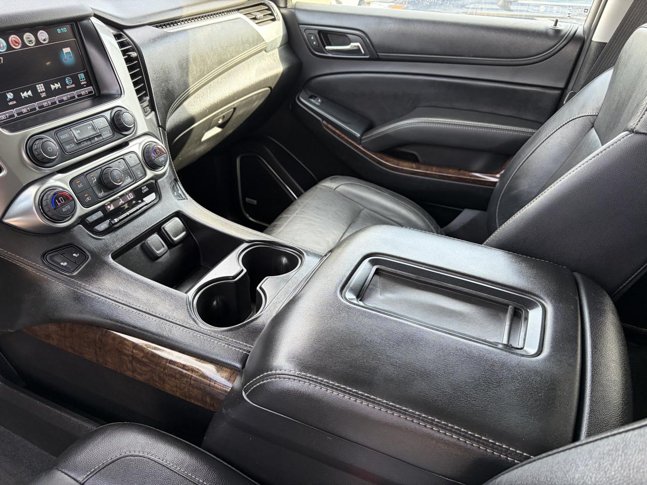 Chevrolet Tahoe 2WD 4dr LT 2019