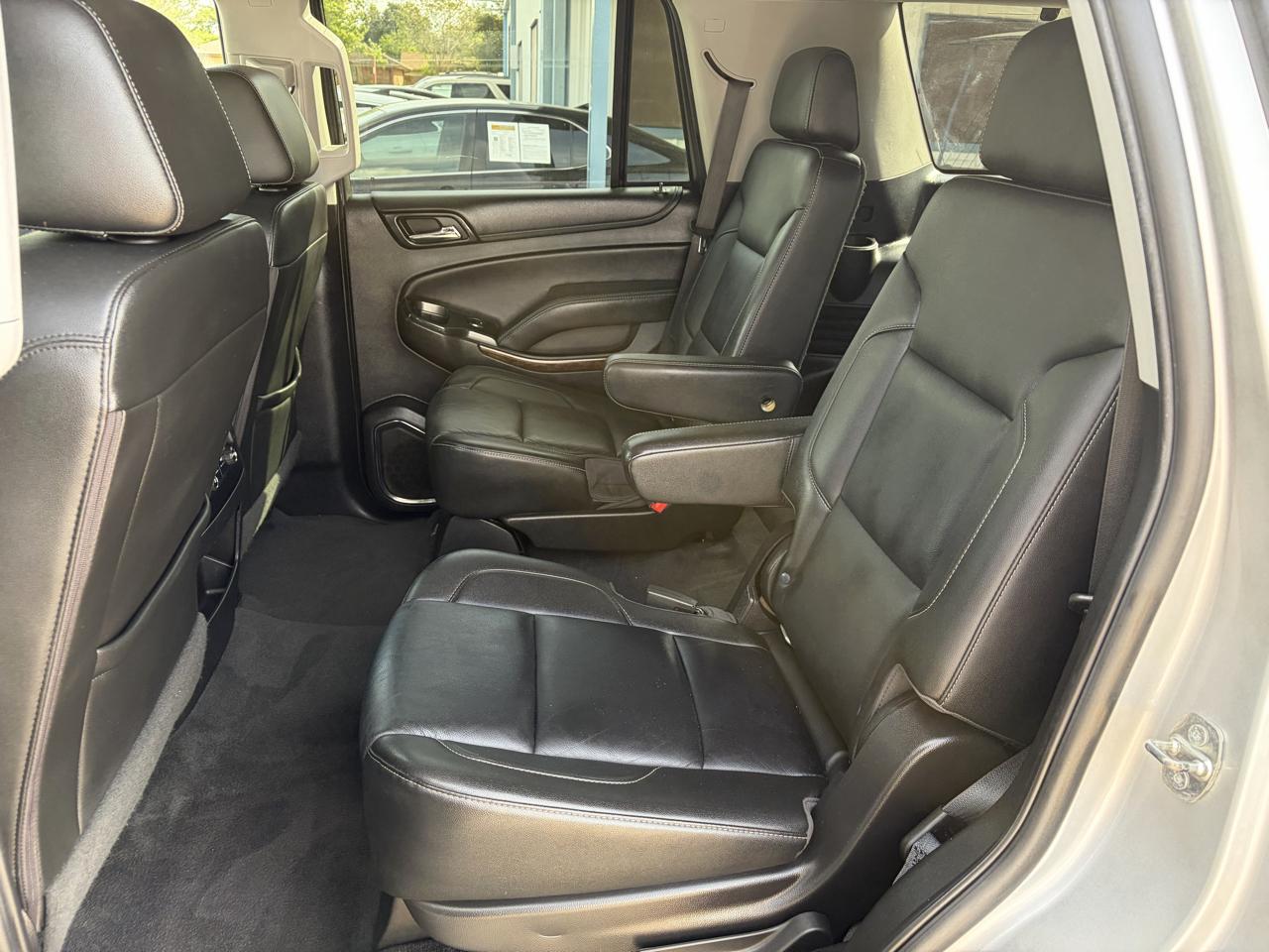 Chevrolet Tahoe 2WD 4dr LT 2019