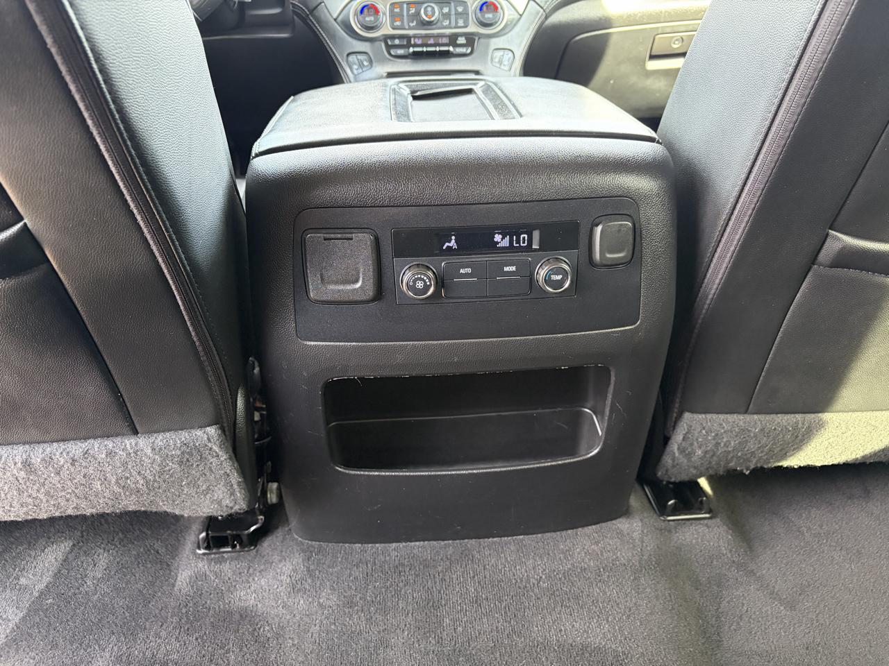 Chevrolet Tahoe 2WD 4dr LT 2019