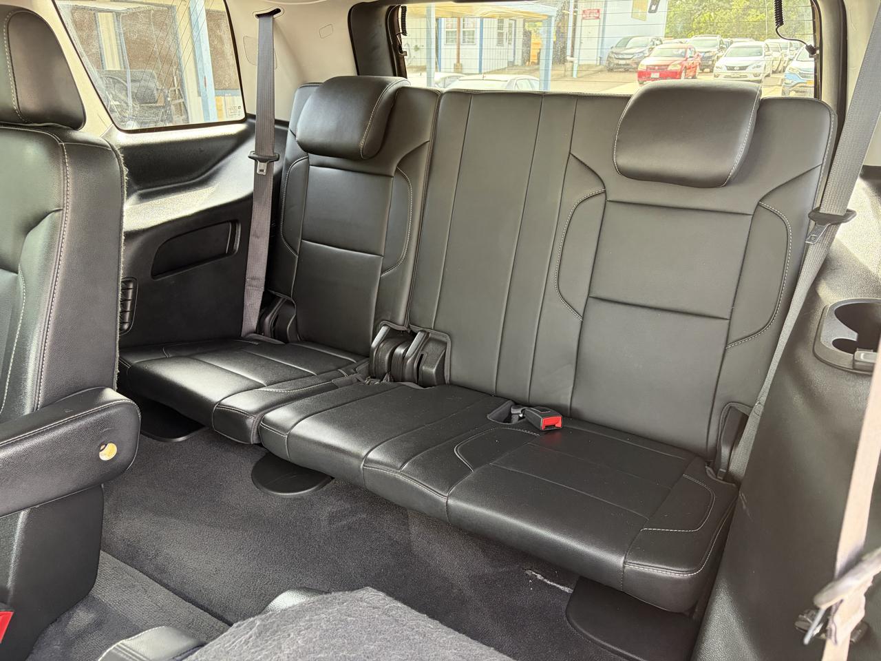 Chevrolet Tahoe 2WD 4dr LT 2019