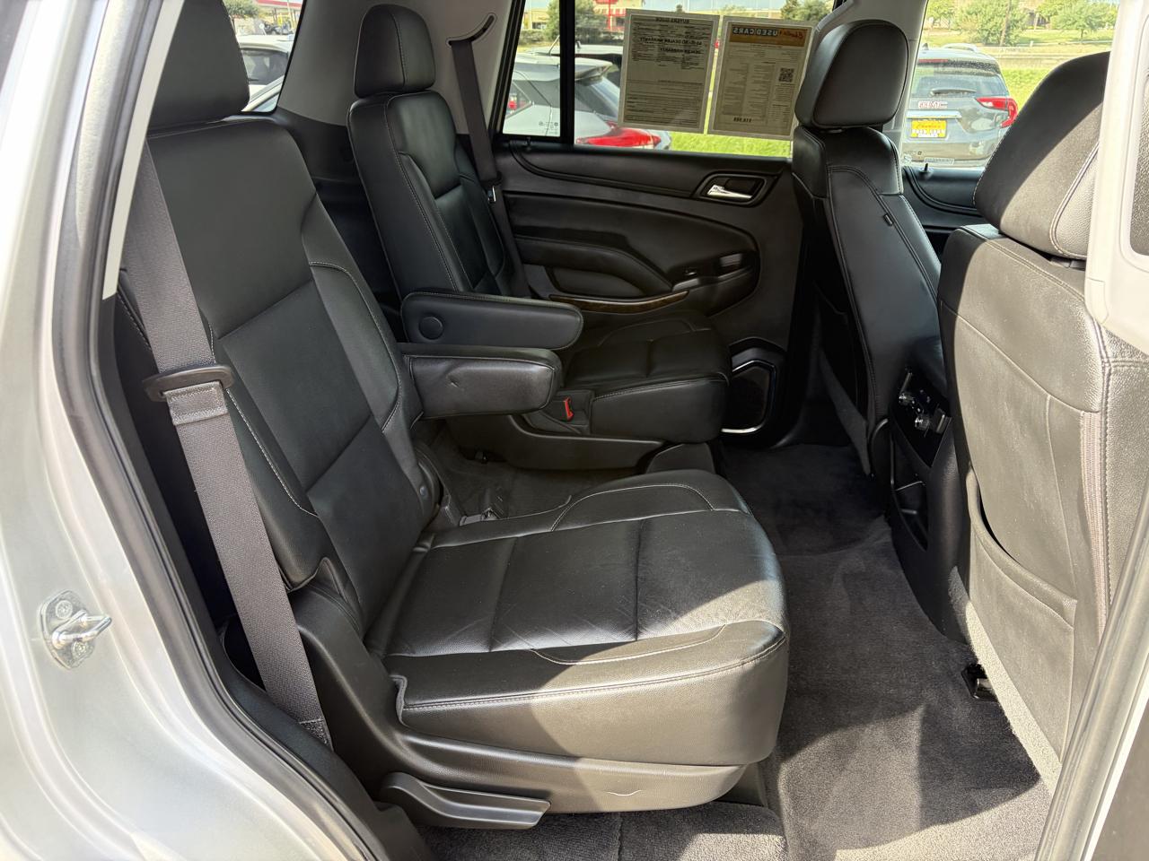 Chevrolet Tahoe 2WD 4dr LT 2019