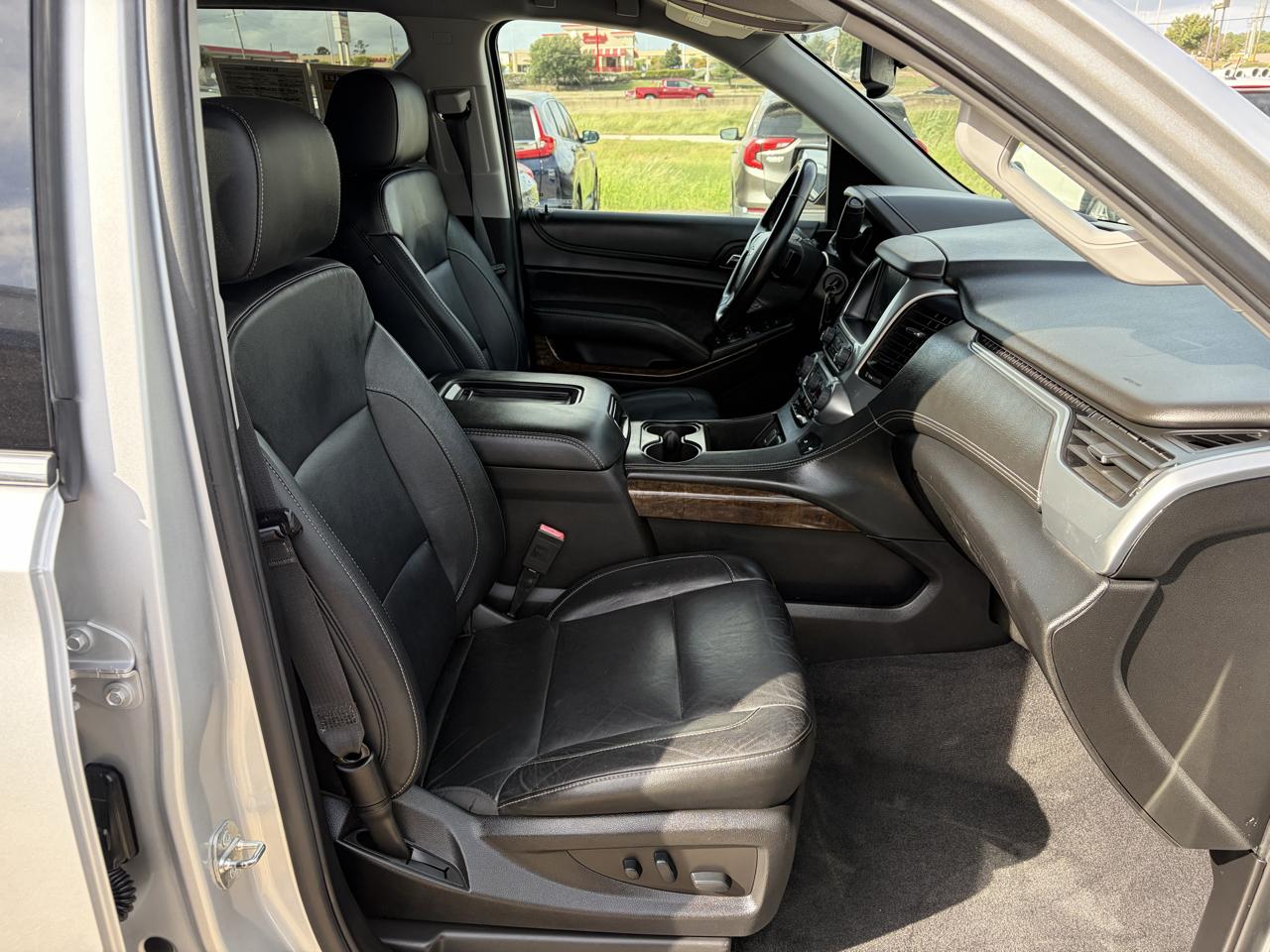 Chevrolet Tahoe 2WD 4dr LT 2019