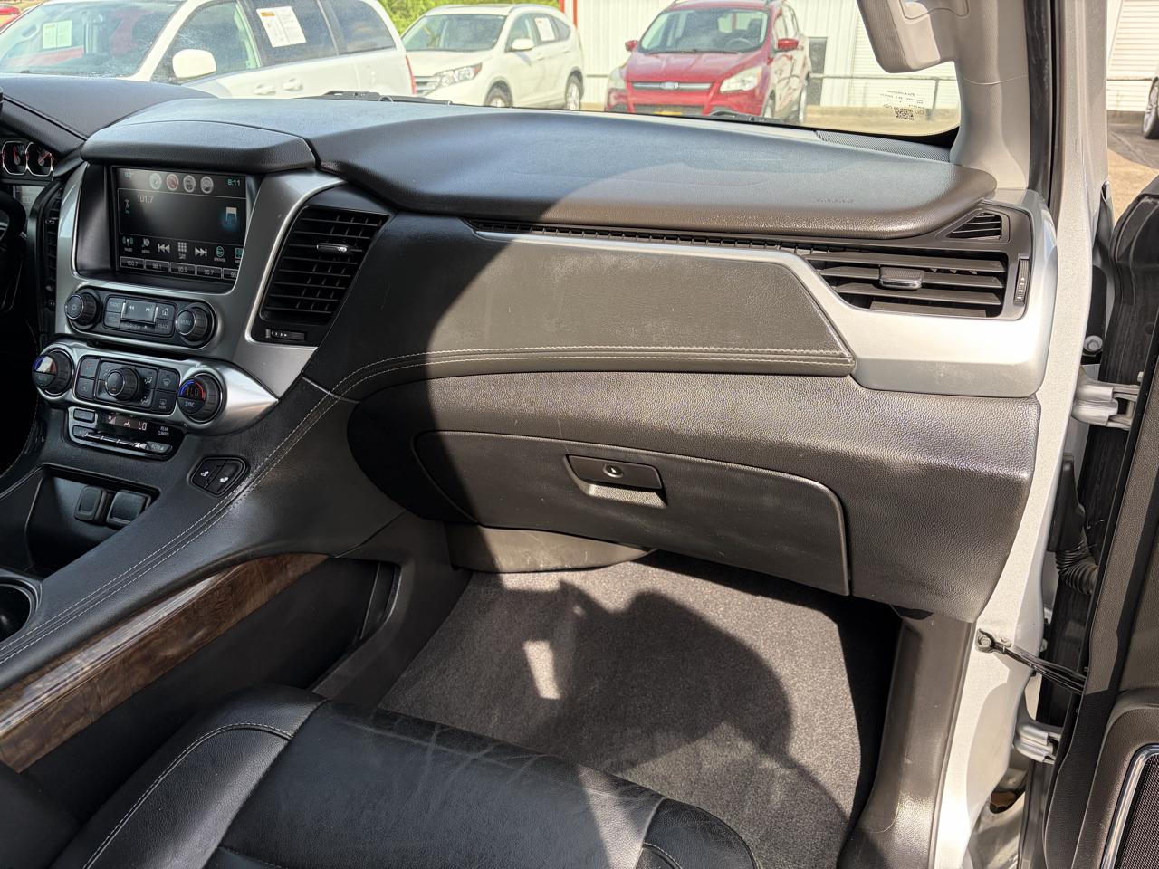 Chevrolet Tahoe 2WD 4dr LT 2019