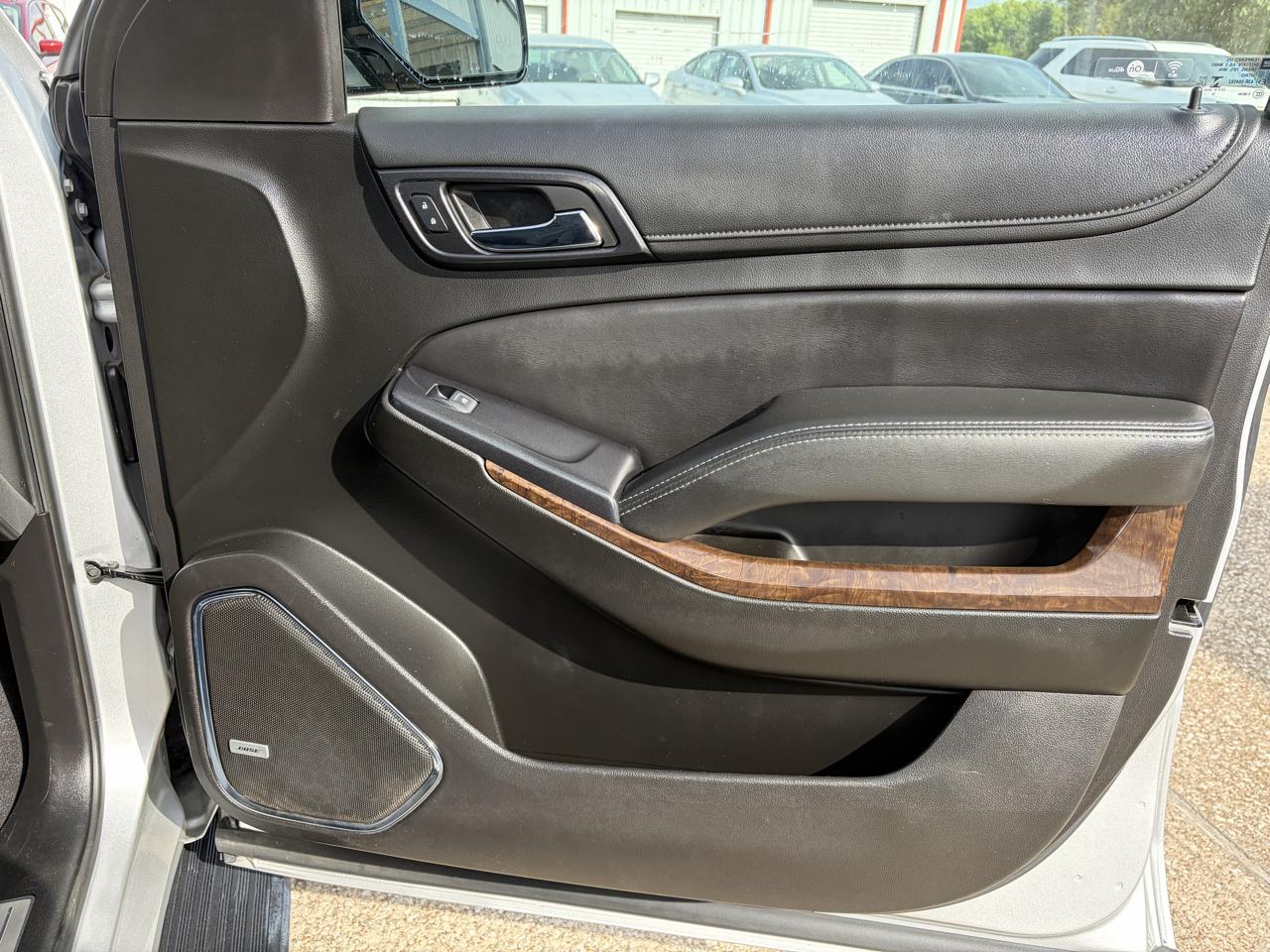 Chevrolet Tahoe 2WD 4dr LT 2019