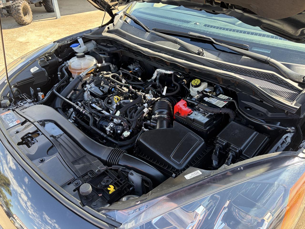 Ford Escape SE FWD 2020