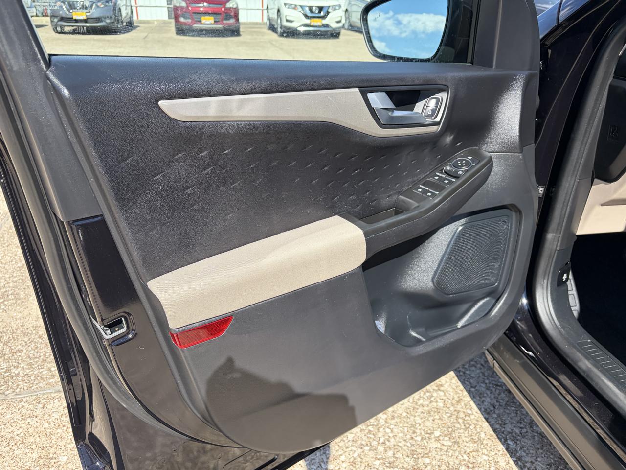 Ford Escape SE FWD 2020