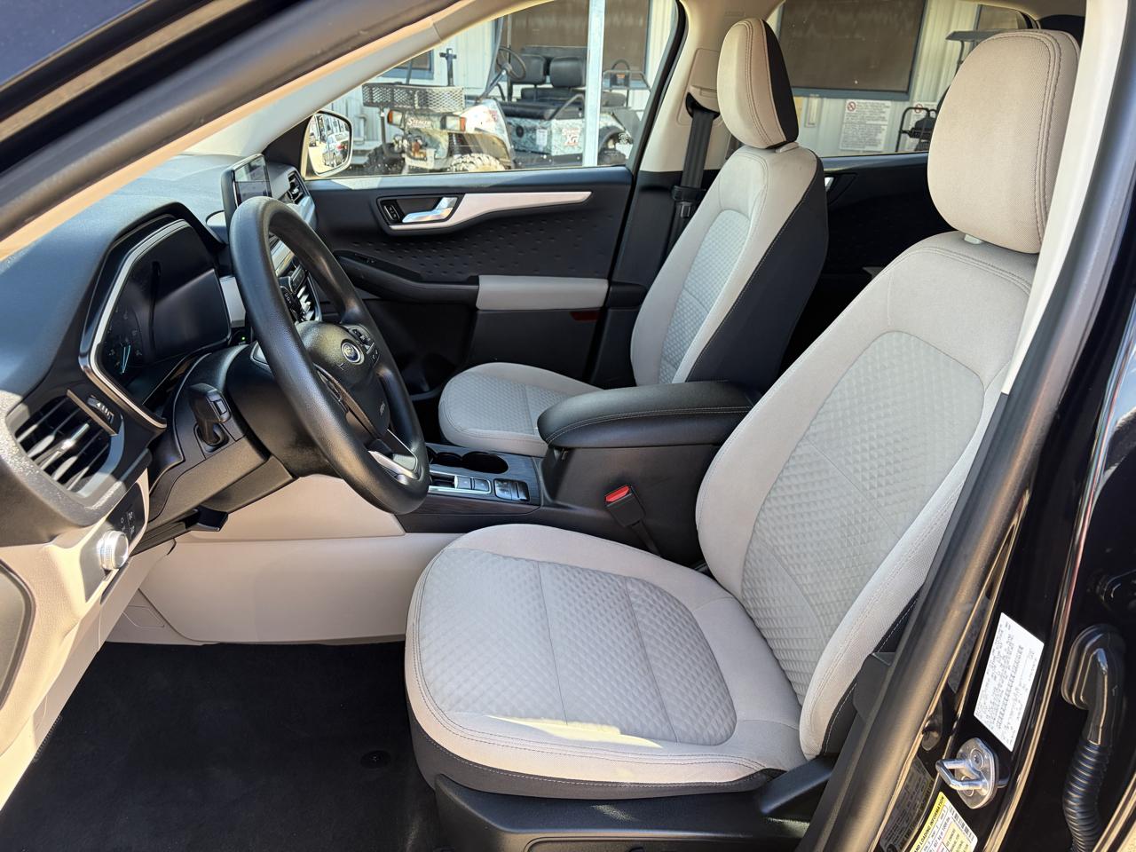 Ford Escape SE FWD 2020
