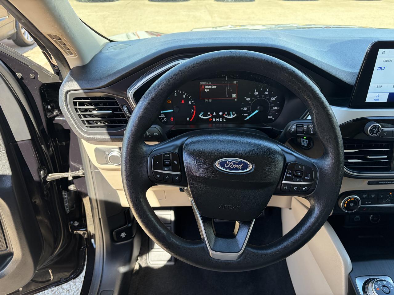Ford Escape SE FWD 2020