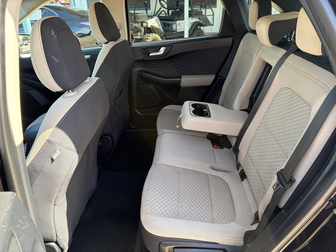 Ford Escape SE FWD 2020