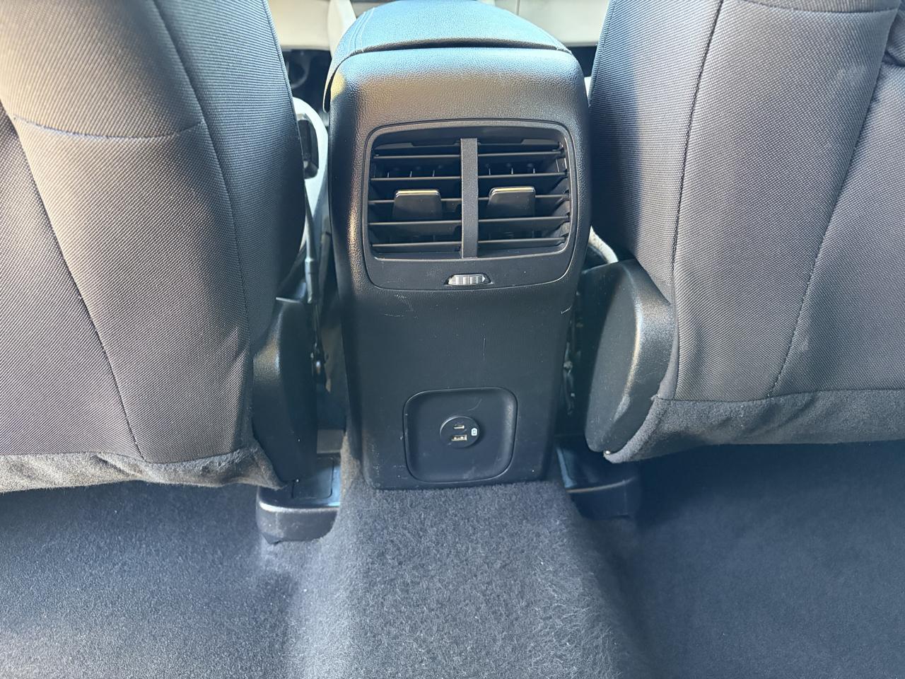 Ford Escape SE FWD 2020
