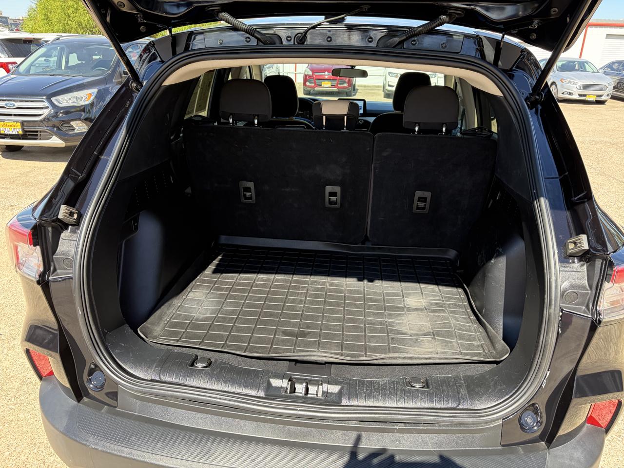 Ford Escape SE FWD 2020
