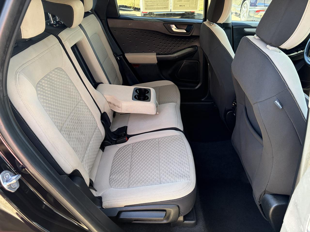 Ford Escape SE FWD 2020