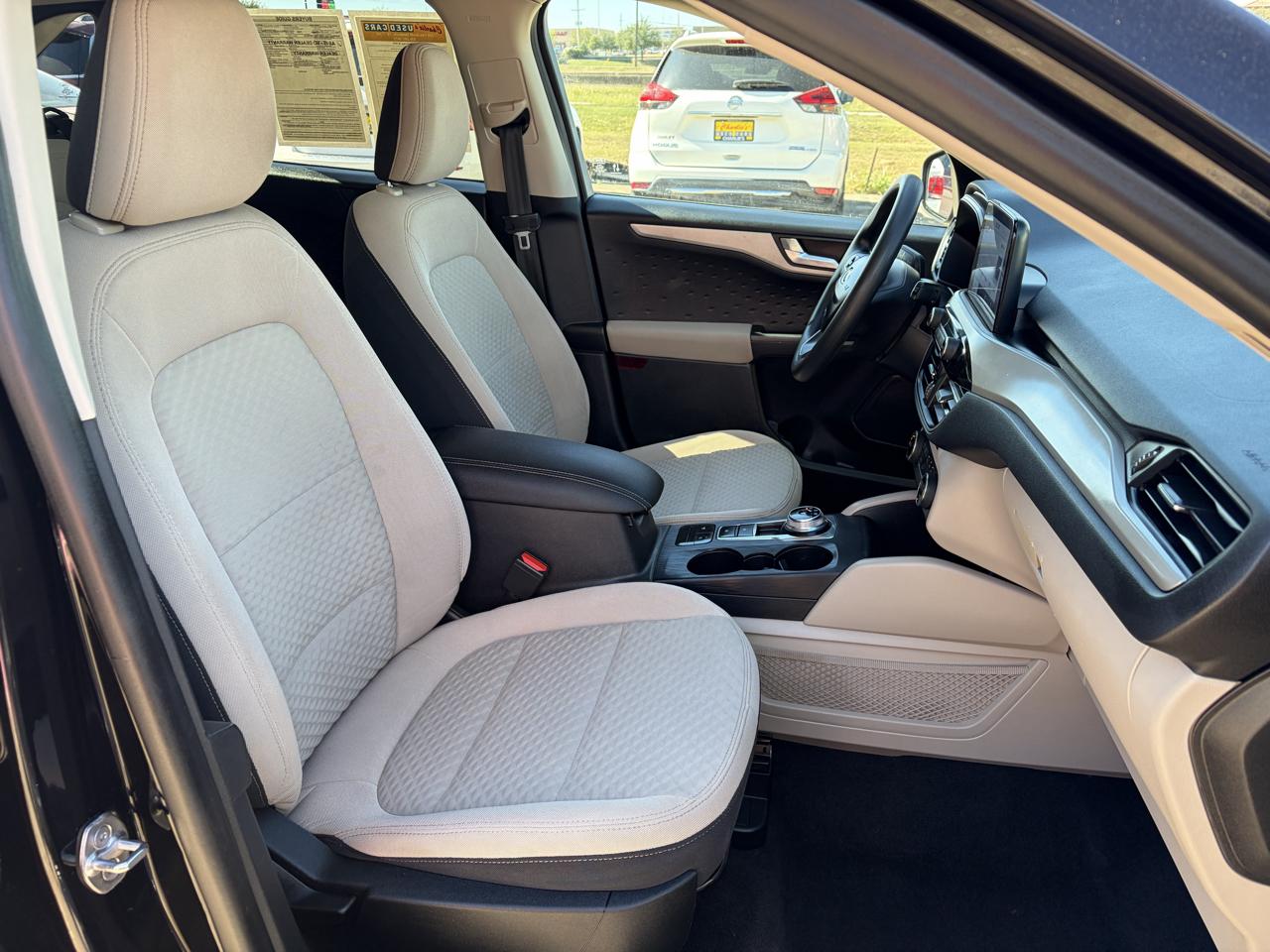 Ford Escape SE FWD 2020