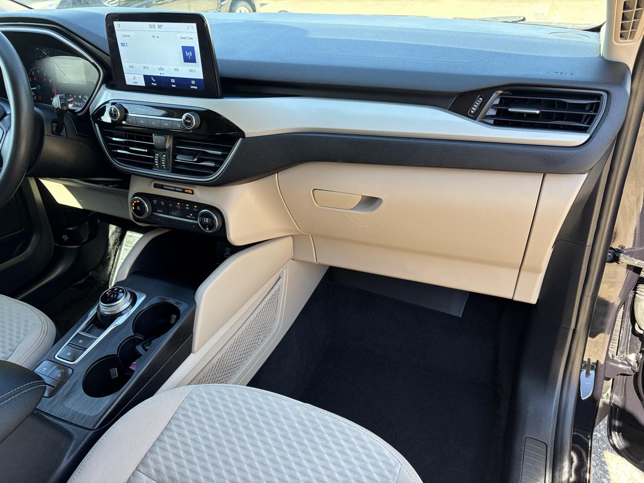 Ford Escape SE FWD 2020