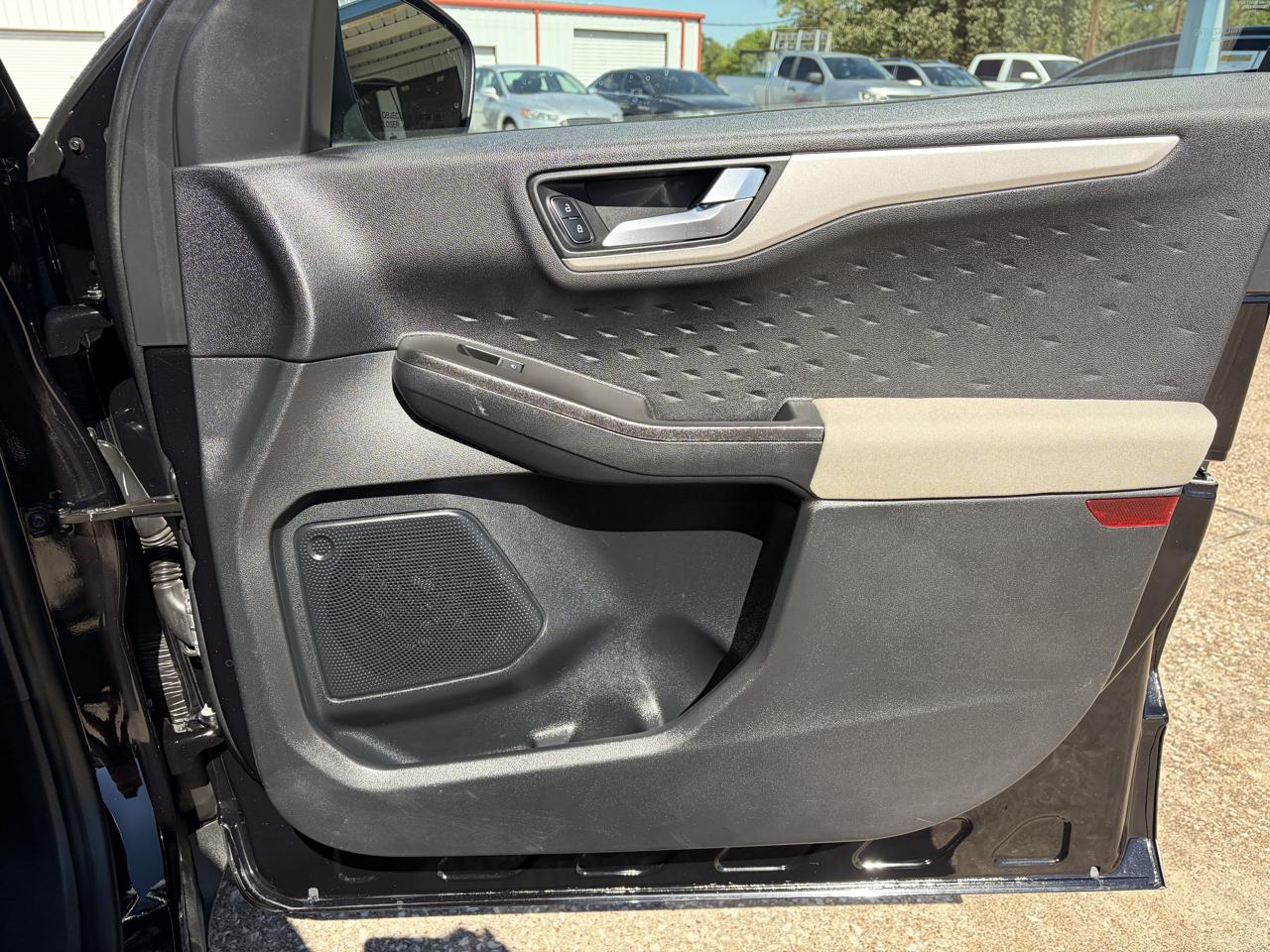 Ford Escape SE FWD 2020