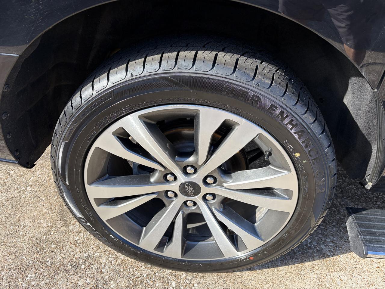 Ford Expedition Max Platinum 4x2 2021