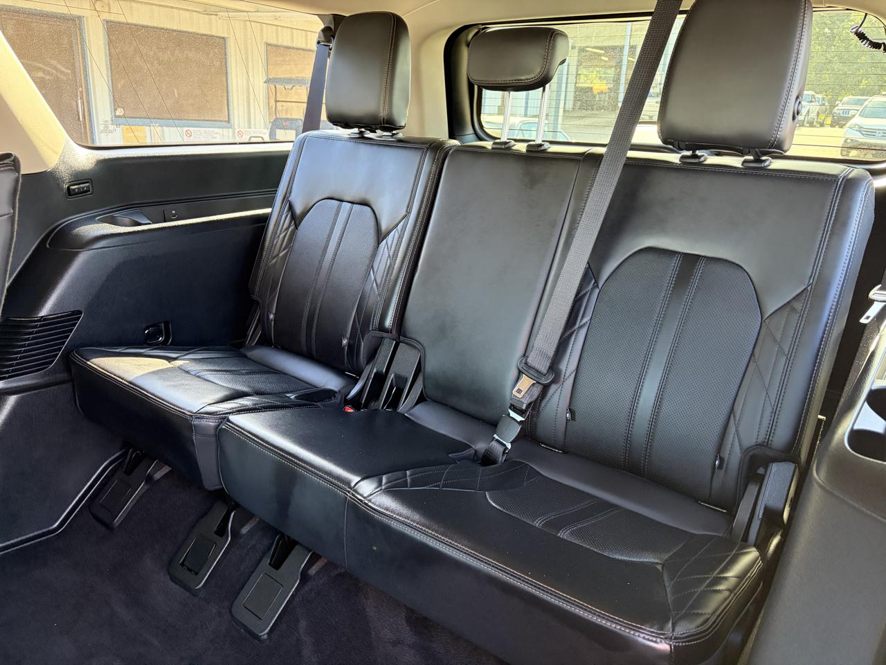 Ford Expedition Max Platinum 4x2 2021
