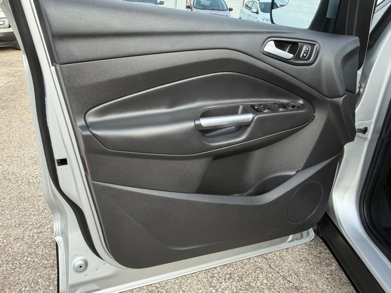 Ford Escape SE FWD 2018
