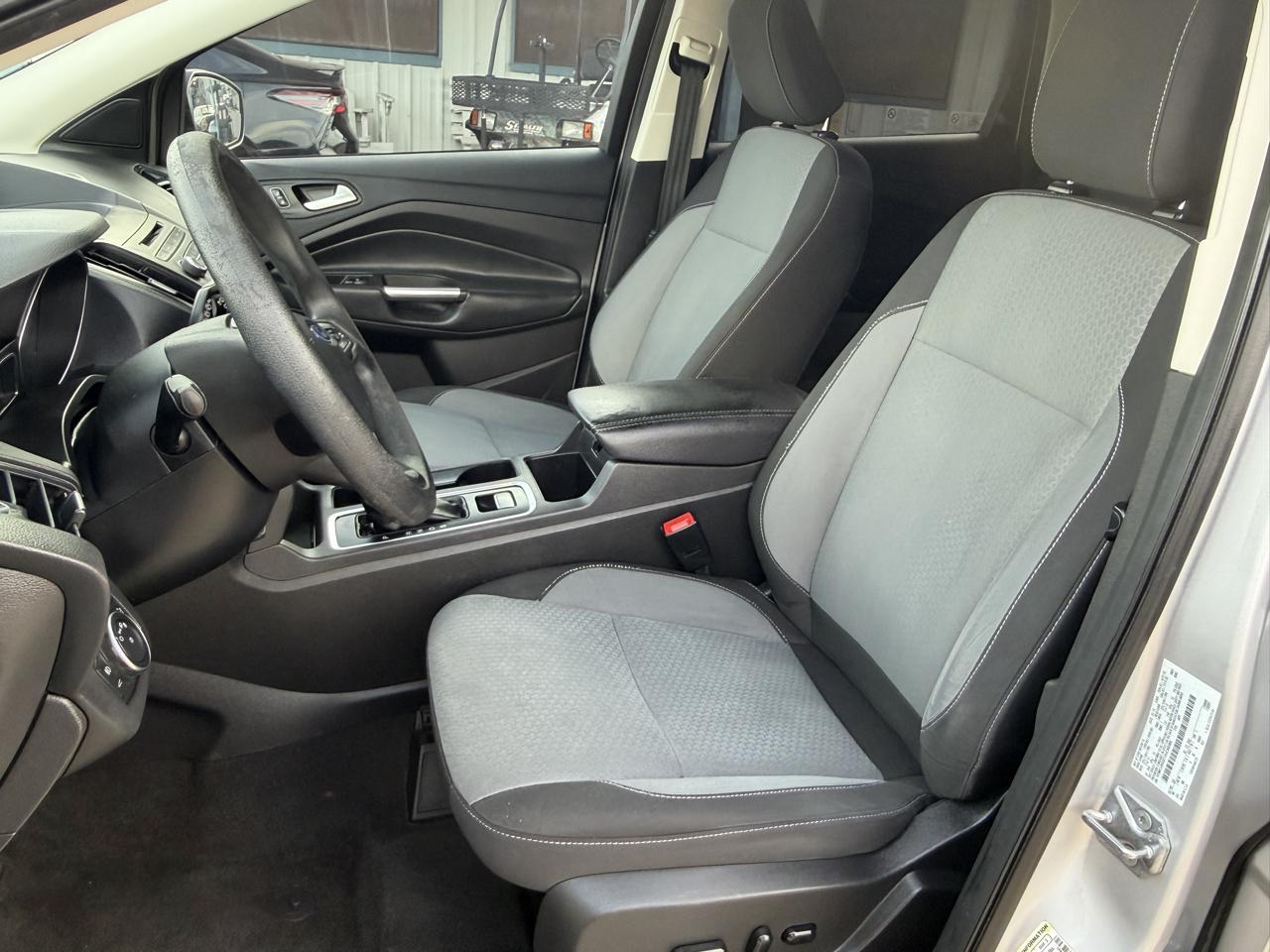 Ford Escape SE FWD 2018