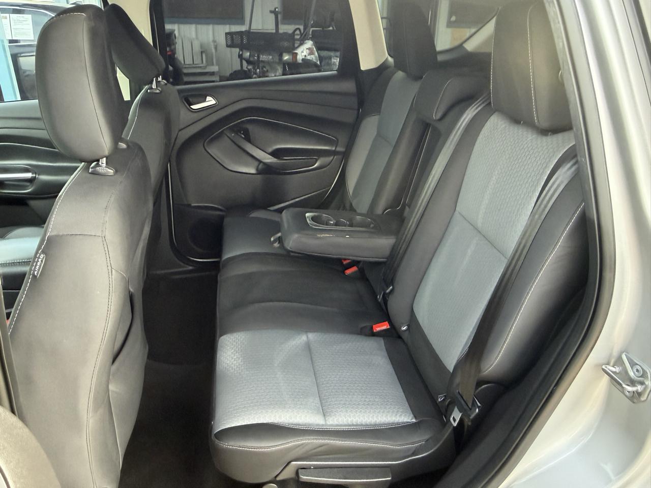 Ford Escape SE FWD 2018