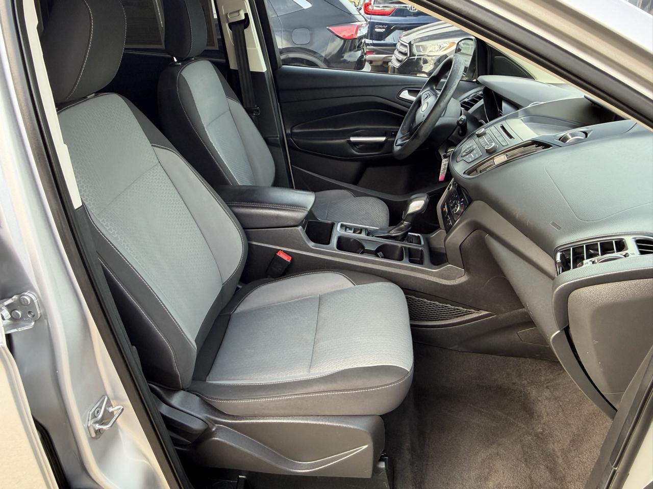 Ford Escape SE FWD 2018