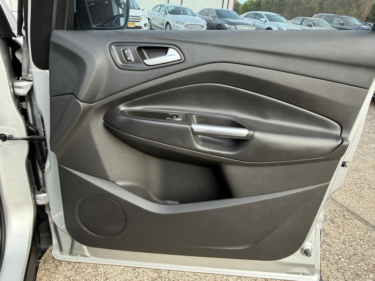 Ford Escape SE FWD 2018