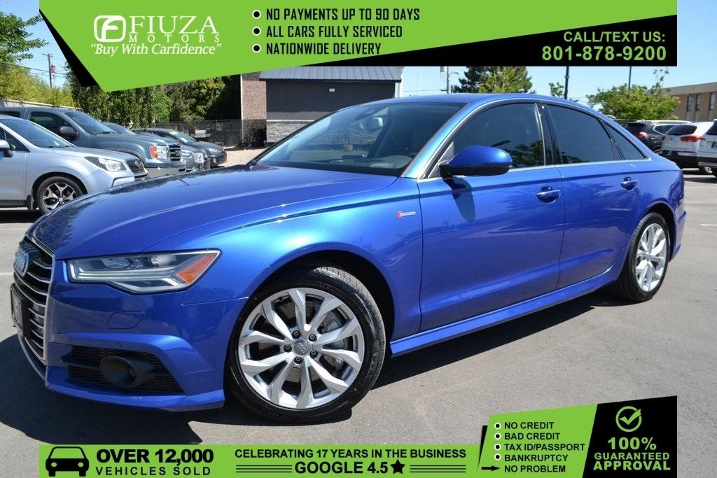Used Cars for Sale Utah Salt Lake City UT 84047 Fiuza Motors