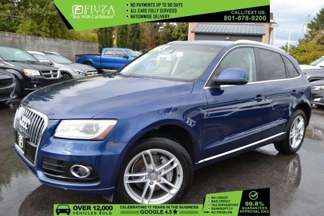 Used Cars for Sale Utah Salt Lake City UT 84047 Fiuza Motors