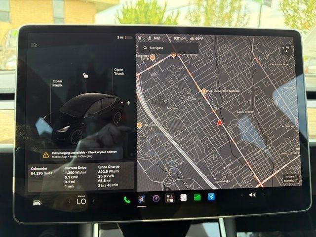 Tesla Model Y  2020