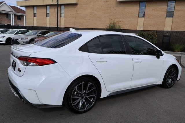 Toyota Corolla  2021 Toyota Corolla  2021