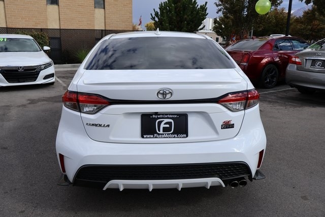 Toyota Corolla  2021 Toyota Corolla  2021