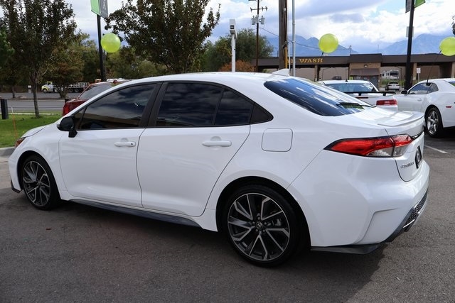 Toyota Corolla  2021 Toyota Corolla  2021