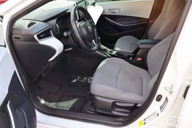 Toyota Corolla  2021 Toyota Corolla  2021