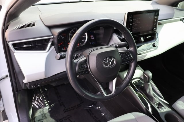 Toyota Corolla  2021 Toyota Corolla  2021