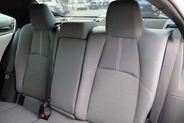Toyota Corolla  2021 Toyota Corolla  2021