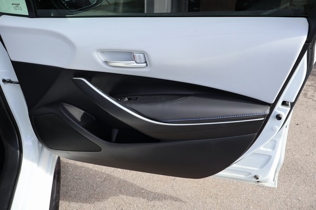 Toyota Corolla  2021 Toyota Corolla  2021