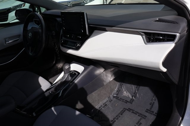 Toyota Corolla  2021 Toyota Corolla  2021