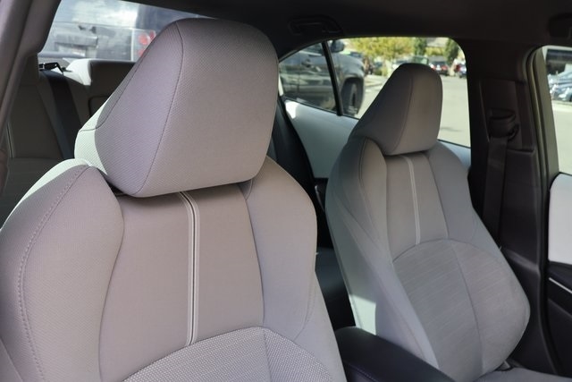 Toyota Corolla  2021 Toyota Corolla  2021