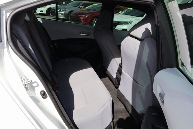 Toyota Corolla  2021 Toyota Corolla  2021
