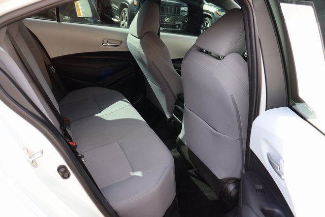Toyota Corolla  2021 Toyota Corolla  2021