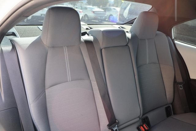Toyota Corolla  2021 Toyota Corolla  2021