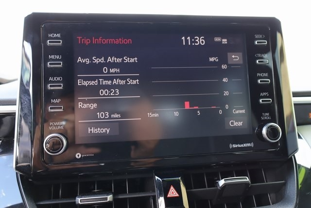 Toyota Corolla  2021 Toyota Corolla  2021